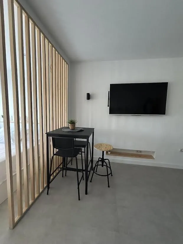 Apartaestudio Playa Paraiso Aguadulce  Aguadulce (Almeria)